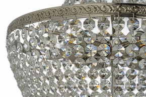 Подвесная люстра Arti Lampadari Castellana Nickel Castellana E 1.5.40.100 N в Заводоуковске - zavodoukovsk.ok-mebel.com | фото 6