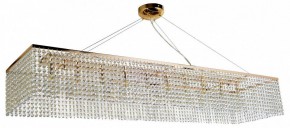 Подвесная люстра Arti Lampadari Milano Milano E 1.5.120X30.501 G в Заводоуковске - zavodoukovsk.ok-mebel.com | фото 2