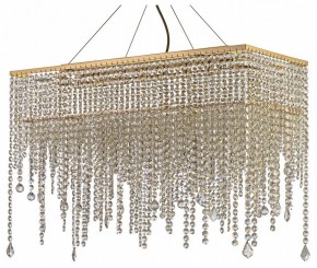 Подвесная люстра Arti Lampadari Milano Milano E 1.5.70X25.105 G в Заводоуковске - zavodoukovsk.ok-mebel.com | фото