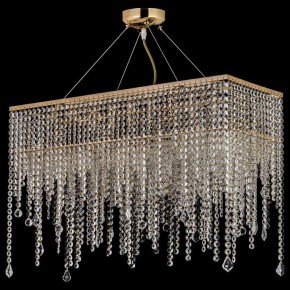 Подвесная люстра Arti Lampadari Milano Milano E 1.5.70X25.105 G в Заводоуковске - zavodoukovsk.ok-mebel.com | фото 2