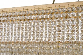 Подвесная люстра Arti Lampadari Milano Milano E 1.5.70X25.105 G в Заводоуковске - zavodoukovsk.ok-mebel.com | фото 4