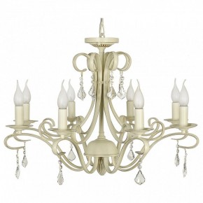 Подвесная люстра Arti Lampadari Viticella Viticella E 1.1.8.602 C в Заводоуковске - zavodoukovsk.ok-mebel.com | фото