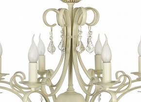 Подвесная люстра Arti Lampadari Viticella Viticella E 1.1.8.602 C в Заводоуковске - zavodoukovsk.ok-mebel.com | фото 3
