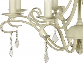 Подвесная люстра Arti Lampadari Viticella Viticella E 1.1.8.602 C в Заводоуковске - zavodoukovsk.ok-mebel.com | фото 4