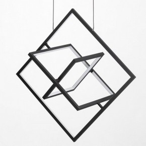 Подвесная люстра Citilux Cube CL719241 в Заводоуковске - zavodoukovsk.ok-mebel.com | фото