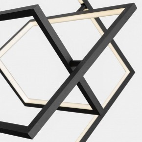 Подвесная люстра Citilux Cube CL719241 в Заводоуковске - zavodoukovsk.ok-mebel.com | фото 11
