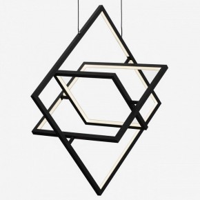 Подвесная люстра Citilux Cube CL719241 в Заводоуковске - zavodoukovsk.ok-mebel.com | фото 6