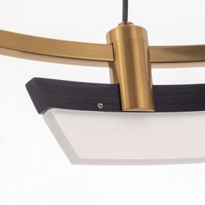 Подвесная люстра Citilux HELLY CL211042 в Заводоуковске - zavodoukovsk.ok-mebel.com | фото 10