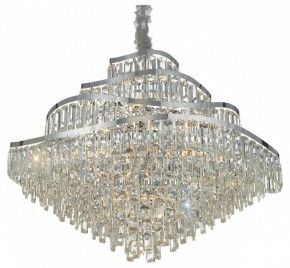 Подвесная люстра Citilux Naiad CL315191 в Заводоуковске - zavodoukovsk.ok-mebel.com | фото
