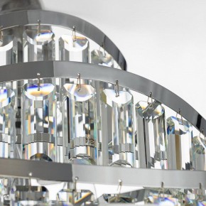 Подвесная люстра Citilux Naiad CL315191 в Заводоуковске - zavodoukovsk.ok-mebel.com | фото 10