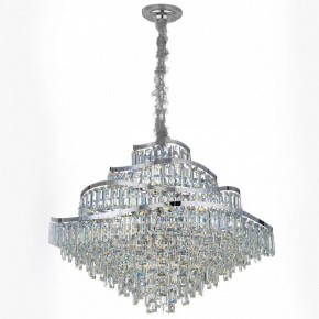 Подвесная люстра Citilux Naiad CL315191 в Заводоуковске - zavodoukovsk.ok-mebel.com | фото 2