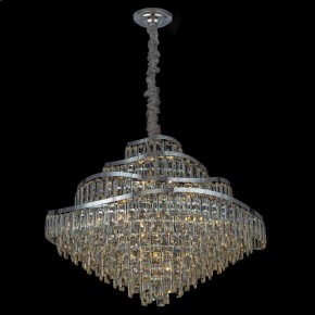 Подвесная люстра Citilux Naiad CL315191 в Заводоуковске - zavodoukovsk.ok-mebel.com | фото 4