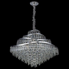 Подвесная люстра Citilux Naiad CL315191 в Заводоуковске - zavodoukovsk.ok-mebel.com | фото 5