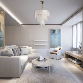 Подвесная люстра De City Бриз 47 111017009 в Заводоуковске - zavodoukovsk.ok-mebel.com | фото 8