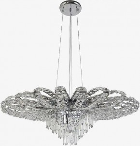 Подвесная люстра Dio D’Arte Lecco Lecco E 1.5.50.100 N в Заводоуковске - zavodoukovsk.ok-mebel.com | фото 2