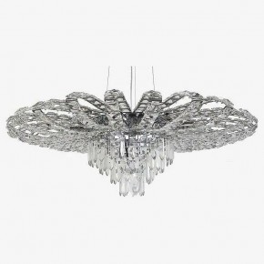 Подвесная люстра Dio D’Arte Lecco Lecco E 1.5.75.100 N в Заводоуковске - zavodoukovsk.ok-mebel.com | фото