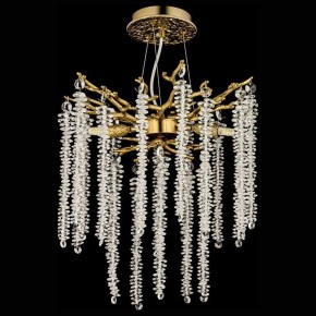 Подвесная люстра Dio D’Arte Tavenna Antigue Tavenna H 1.5.32.100 A в Заводоуковске - zavodoukovsk.ok-mebel.com | фото 3