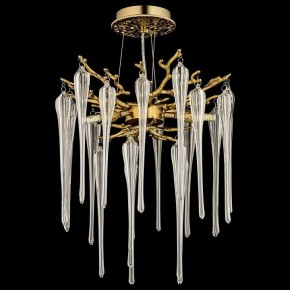 Подвесная люстра Dio D’Arte Tavenna Antigue Tavenna H 1.5.32.101 A в Заводоуковске - zavodoukovsk.ok-mebel.com | фото 3