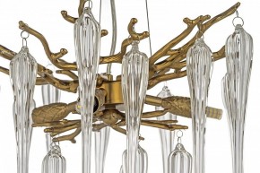 Подвесная люстра Dio D’Arte Tavenna Antigue Tavenna H 1.5.32.101 A в Заводоуковске - zavodoukovsk.ok-mebel.com | фото 5