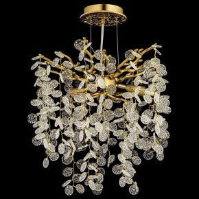 Подвесная люстра Dio D’Arte Tavenna Antigue Tavenna H 1.5.32.102 A в Заводоуковске - zavodoukovsk.ok-mebel.com | фото 3