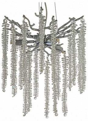 Подвесная люстра Dio D’Arte Tavenna Nickel Tavenna H 1.5.32.100 N в Заводоуковске - zavodoukovsk.ok-mebel.com | фото