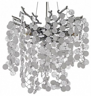 Подвесная люстра Dio D’Arte Tavenna Tavenna H 1.5.32.103 N в Заводоуковске - zavodoukovsk.ok-mebel.com | фото