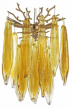 Подвесная люстра Dio D’Arte Tavenna Tavenna H 1.5.32.124 G в Заводоуковске - zavodoukovsk.ok-mebel.com | фото