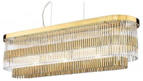 Подвесная люстра Divinare Brillante 6813/17 SP-7 в Заводоуковске - zavodoukovsk.ok-mebel.com | фото