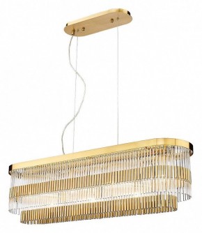 Подвесная люстра Divinare Brillante 6813/17 SP-7 в Заводоуковске - zavodoukovsk.ok-mebel.com | фото 2
