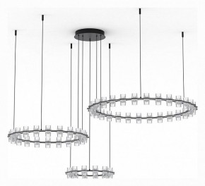 Подвесная люстра Divinare Monna 1933/06 SP-120 в Заводоуковске - zavodoukovsk.ok-mebel.com | фото