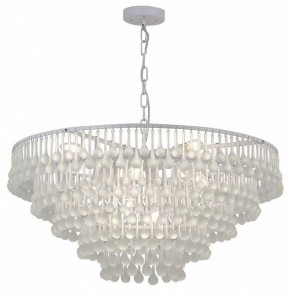 Подвесная люстра Favourite Boonden 4604-8P в Заводоуковске - zavodoukovsk.ok-mebel.com | фото 3