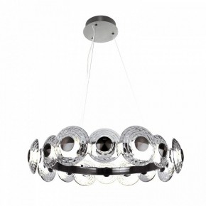 Подвесная люстра Favourite Claros 4643-16P в Заводоуковске - zavodoukovsk.ok-mebel.com | фото 2