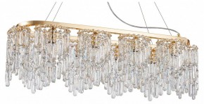 Подвесная люстра Favourite Diadem 4724-10P в Заводоуковске - zavodoukovsk.ok-mebel.com | фото
