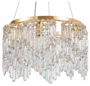 Подвесная люстра Favourite Diadem 4724-6P в Заводоуковске - zavodoukovsk.ok-mebel.com | фото