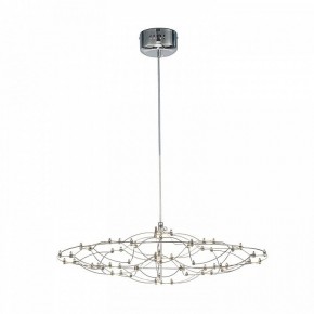 Подвесная люстра Favourite Thinner 4305-6P в Заводоуковске - zavodoukovsk.ok-mebel.com | фото