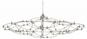 Подвесная люстра Favourite Thinner 4305-6P в Заводоуковске - zavodoukovsk.ok-mebel.com | фото 2