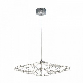 Подвесная люстра Favourite Thinner 4305-6P в Заводоуковске - zavodoukovsk.ok-mebel.com | фото 3
