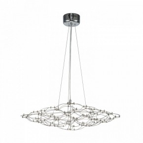 Подвесная люстра Favourite Thinner 4305-8P в Заводоуковске - zavodoukovsk.ok-mebel.com | фото 2