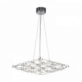 Подвесная люстра Favourite Thinner 4305-8P в Заводоуковске - zavodoukovsk.ok-mebel.com | фото 3