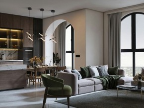 Подвесная люстра Freya Brilliance FR5557PL-L14B в Заводоуковске - zavodoukovsk.ok-mebel.com | фото 5