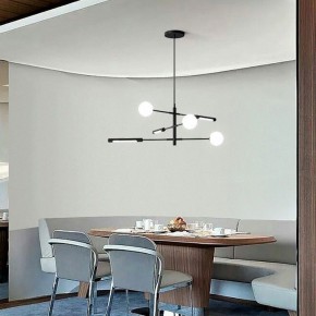 Подвесная люстра Imperiumloft RUNNA RUNNA01 в Заводоуковске - zavodoukovsk.ok-mebel.com | фото 11