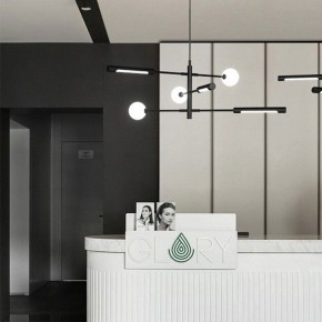 Подвесная люстра Imperiumloft RUNNA RUNNA01 в Заводоуковске - zavodoukovsk.ok-mebel.com | фото 12