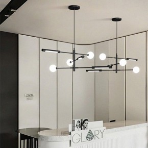 Подвесная люстра Imperiumloft RUNNA RUNNA01 в Заводоуковске - zavodoukovsk.ok-mebel.com | фото 4