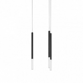 Подвесная люстра Lightstar Tubo L3T747137 в Заводоуковске - zavodoukovsk.ok-mebel.com | фото 2