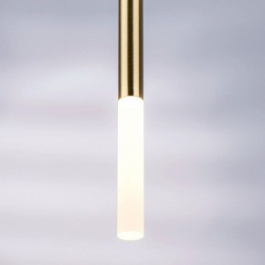 Подвесная люстра Lightstar Tubo L5T747133 в Заводоуковске - zavodoukovsk.ok-mebel.com | фото 4