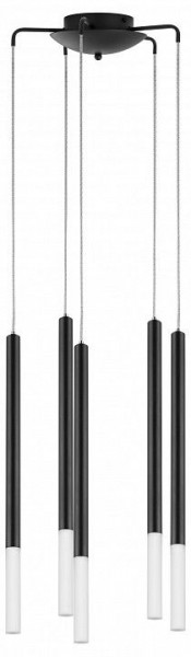 Подвесная люстра Lightstar Tubo L5T747147 в Заводоуковске - zavodoukovsk.ok-mebel.com | фото