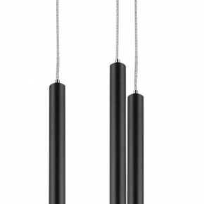 Подвесная люстра Lightstar Tubo L5T747147 в Заводоуковске - zavodoukovsk.ok-mebel.com | фото 6