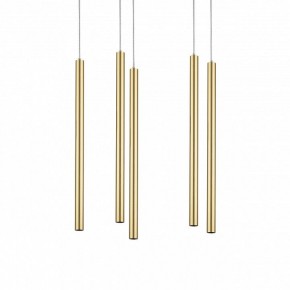 Подвесная люстра Lightstar Tubo L5T747233 в Заводоуковске - zavodoukovsk.ok-mebel.com | фото 2