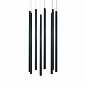 Подвесная люстра Lightstar Tubo L8T747347 в Заводоуковске - zavodoukovsk.ok-mebel.com | фото 2