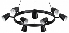 Подвесная люстра Lumion Ilmina 8237/9 в Заводоуковске - zavodoukovsk.ok-mebel.com | фото